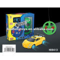 mini hot sell remote control car H89413